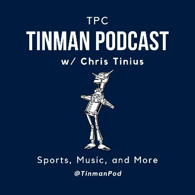 This podcast will focus on sports a music, but also explore entrepreneurship, leadership, and other topics; helping people share their unique stories.