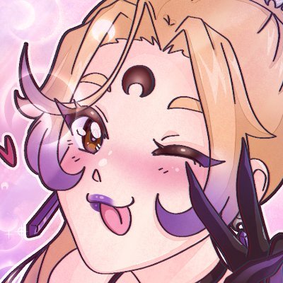 FeliKitty 💜🌙✨ フェリキティ |✨MOVED TO BSKY✨さんのプロフィール画像