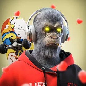 MaymeSabra51989's profile picture. 