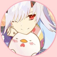 ひやさかみしろ🍵🌸（冷茶夏みしろ）(@Otyauke_kitkat_) 's Twitter Profile Photo