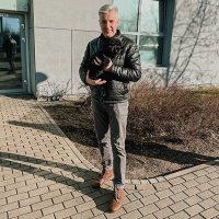 Victor henry (@victorhenry706) 's Twitter Profile