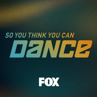 Official Twitter for #SYTYCD 💃🕺 
Season 18 · Mondays at 9/8c on FOX! Stream next day on Hulu.