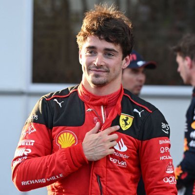 ArgentoLeclerc Profile Picture