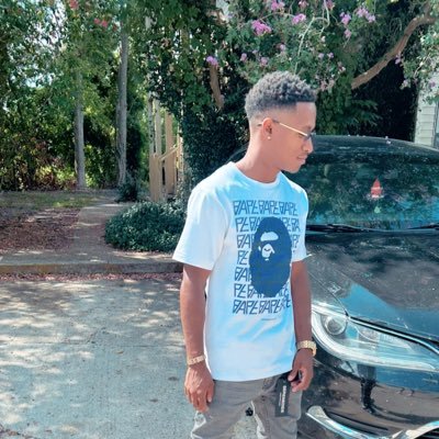 insta: _demondd | RIP MoMo🙏🏽🕊 | #longlivepookie20