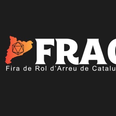 Fira de Rol d'Arreu de Catalunya 🎲 Esdeveniment multiassociatiu per gaudir del rol, els jocs de taula, les miniatures, el rol en viu i el frikisme!