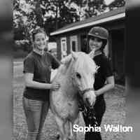 Sophia Walton (@waltn_sophi56) 's Twitter Profile