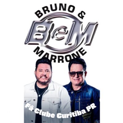 BEMCuritibapr's profile picture. Página de fãs