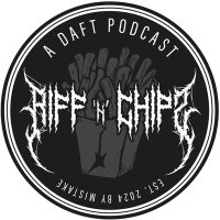 Riff 'n' Chips (@riffnchips) 's Twitter Profile Photo Riff 'n' Chips (@riffnchips) 's Twitter Profile Photo