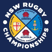 NSW Rugby Juniors(@bengregory15gm1) 's Twitter Profile Photo