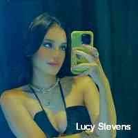 lucystvens's profile picture. TikTok: rylee.greaves
Snap: rylee.greaves