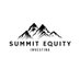 Summit Equity Trading (@summittradingeq) Twitter profile photo Summit Equity Trading (@summittradingeq) Twitter profile photo