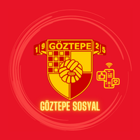 Göztepe Sosyal (@goztepesosyal) 's Twitter Profile Photo
