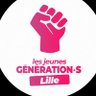 JeunesGLille's profile picture. Comité jeune de Lille de @GenerationsMvt @LesJeunesG, fondé par Benoît Hamon. 📷 sur Instagram : jeunesglille #LEspoirRevient