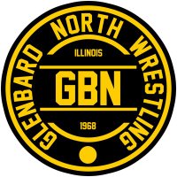 Glenbard North Wrestling (@gold_dot_1968) 's Twitter Profile Photo Glenbard North Wrestling (@gold_dot_1968) 's Twitter Profile Photo
