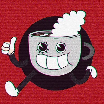 El Pibe coffe de Youtube y TWITCH Redondo y de Ricota👑 Redes: https://t.co/vD4q4aZDGo