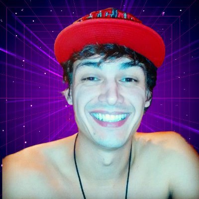 Jogando Games/𝐅𝐈𝐅𝐀 𝐅𝐁𝐓🎮
Youtube : https://t.co/gunGcTzWtT
Twitch : https://t.co/EQuQ9CQOQs