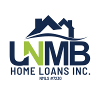 UNMB Home Loans Inc.(@UNmortgagebank) 's Twitter Profile Photo