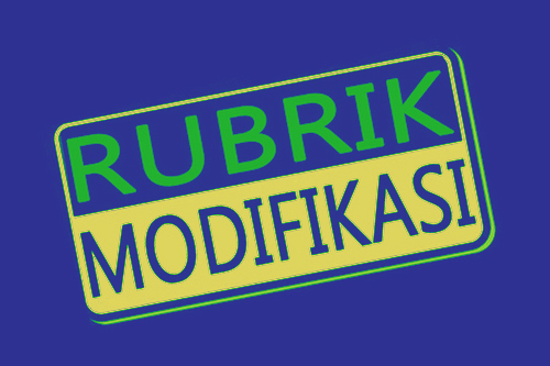 Pusat Info Seputar Modifikasi!