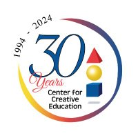 Center for Creative Education (CCE) (@cceflorida) 's Twitter Profile