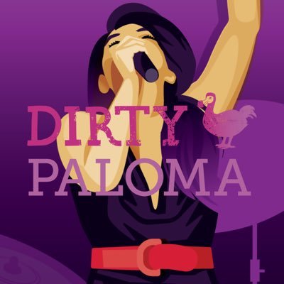 DirtyPaloma Profile Picture