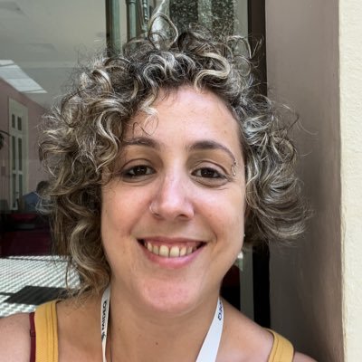 heloisamelino's profile picture. Doutora e Mestra em Direito (PPGD/UFRJ). Especialista IPPUR/UFRJ. Gênero, Sexualidades, descolonialidade do poder e do saber.