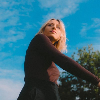 gillie_music's profile picture. 🏷 @libertinorecs Listen to ‘Yn y Bore’ OUT NOW