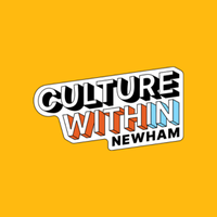 Culture Within Newham(@culturewithin_) 's Twitter Profile Photo