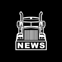 Truck Driver News(@TruckDriverNews) 's Twitter Profile Photo