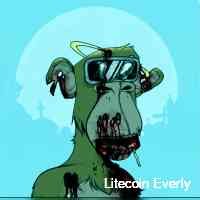 everlylitecoi6's profile picture. Marketing expert - dm for promos nfts evolving, mutating and battling on the eth blockchain & solana🐉.