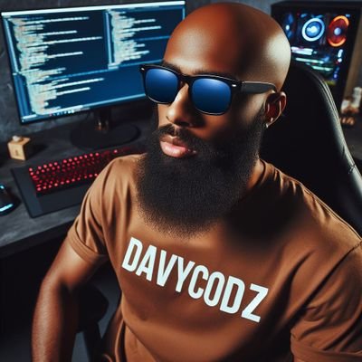 davycodz Profile Picture