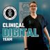ClinicalDigitalVince (@ClinicalVince) Twitter profile photo