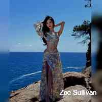 zooes_ullivan's profile picture. 📍🇺🇸
გამარჯობა :)
Romans 8:38-39
smile because life is short & Jesus loves you 🤍