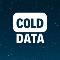 ColdData(@cold_data_yt) 's Twitter Profile Photo