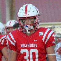 Jeremiah Bingham (@jere54bingham) 's Twitter Profile
