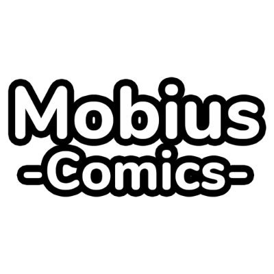 MobiusComicsさんのプロフィール画像