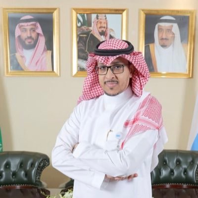 عميد كلية الطب ، استشاري المخ والأعصاب - Dean, college of Medicine, Associate Professor, Consultant Neurologist, KSUجامعة الملك سعود . (حساب شخصي)