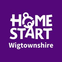 Home-Start Wigtownshire(@WigHomeStart) 's Twitter Profile Photo