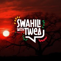 Learn Swahili With Twea❤️(@KiswahiliNaTwea) 's Twitter Profile Photo