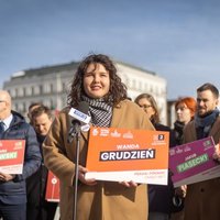 Wanda Grudzień (@wandagrudzien) 's Twitter Profile Photo