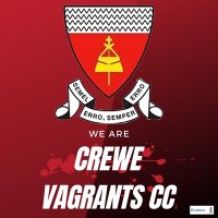 Crewe Vagrants C.C. (@crewevagcc) 's Twitter Profile