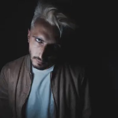 indigonodes's profile picture. An Indigo Starseed and a financial artist collector ✨