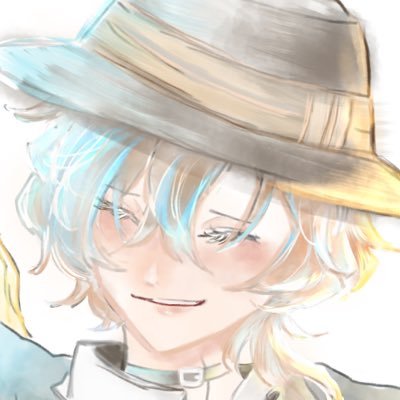 fuieさんのプロフィール画像