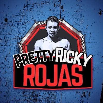 RickyRojasMMA Profile Picture