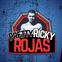 Pretty Ricky Rojas(@RickyRojasMMA) 's Twitter Profile Photo