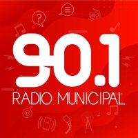 Radio Municipal 90.1 FM(@municipalfmloja) 's Twitter Profile Photo