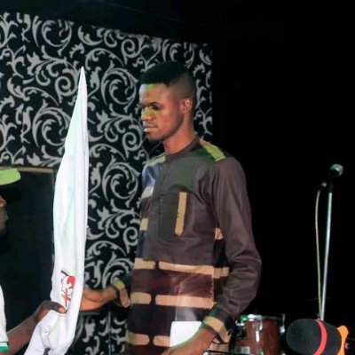 AgridomFarms's profile picture. Citizen of Zion