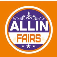 ALL InFairs(@AllinFairs) 's Twitter Profile Photo