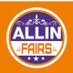 ALL In Fairs (@allinfairs) Twitter profile photo ALL In Fairs (@allinfairs) Twitter profile photo
