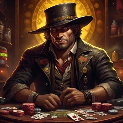 Angry_Gambler7 Profile Picture