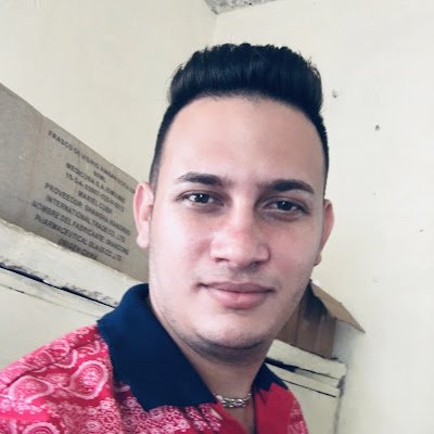 AcostaJorg78101's profile picture. 